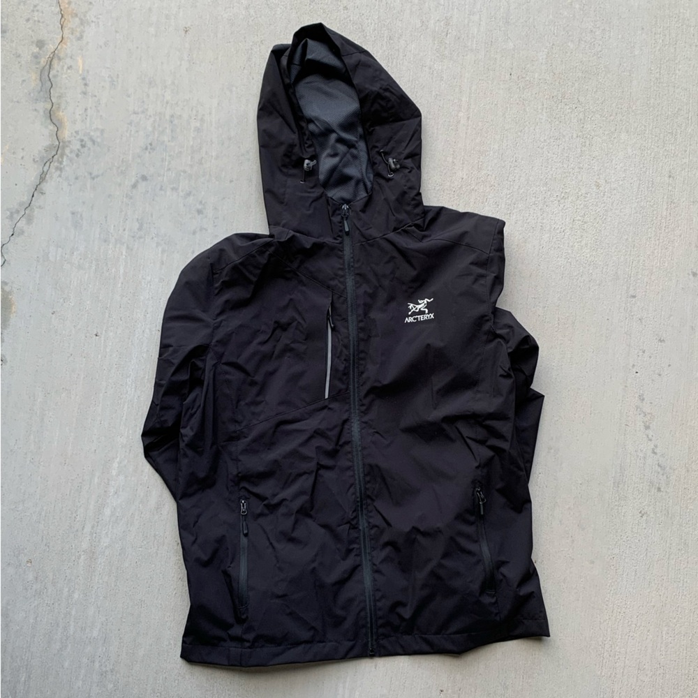 Arc'teryx Jacket